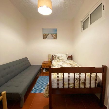 2 Bed Room Apartment , Sea View, 10 Minutes Walk To The Beach 里贝拉布拉瓦 外观 照片