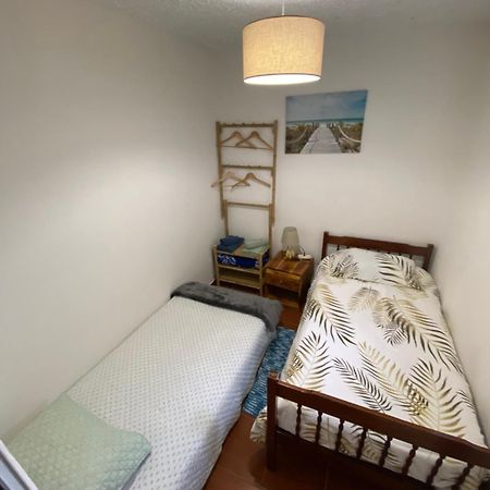 2 Bed Room Apartment , Sea View, 10 Minutes Walk To The Beach 里贝拉布拉瓦 外观 照片