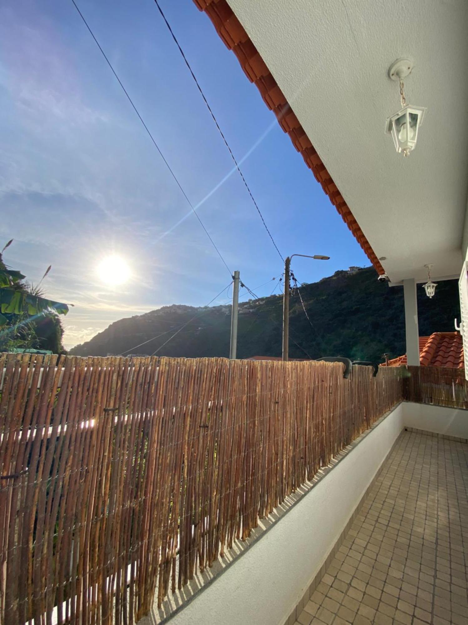 2 Bed Room Apartment , Sea View, 10 Minutes Walk To The Beach 里贝拉布拉瓦 外观 照片