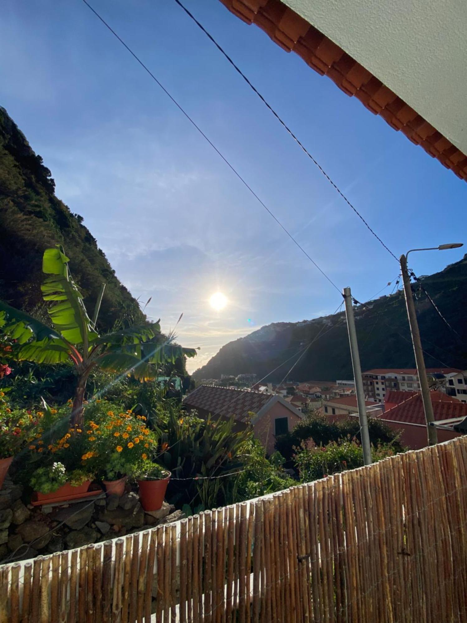 2 Bed Room Apartment , Sea View, 10 Minutes Walk To The Beach 里贝拉布拉瓦 外观 照片